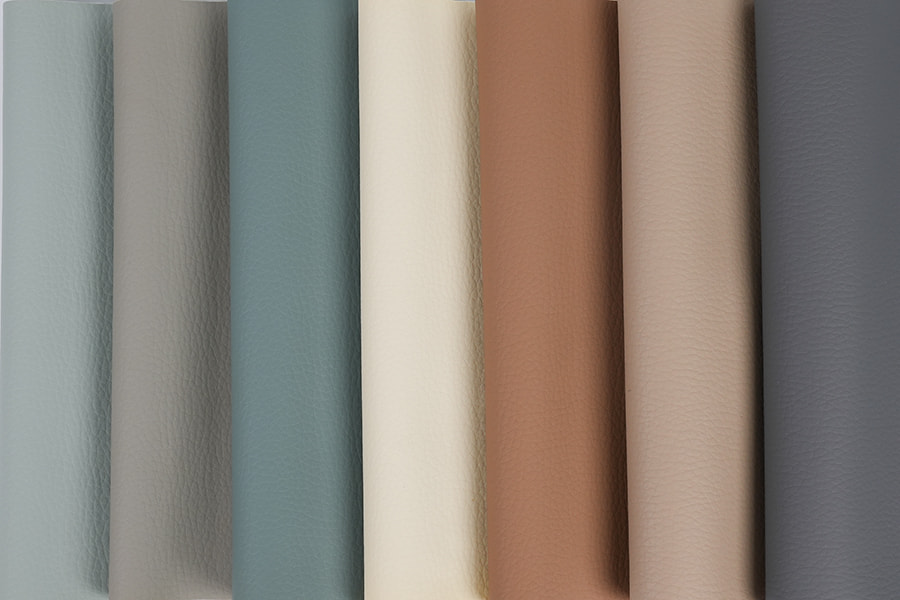 Kulit sintetik tahan lama untuk sofa