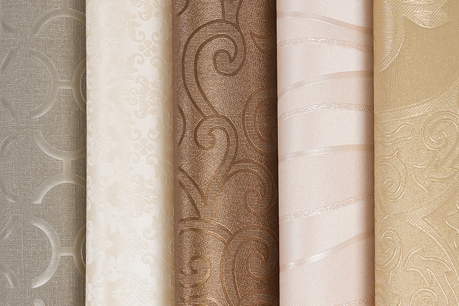 Kulit hiasan dalaman yang mesra alam yang mesra alam