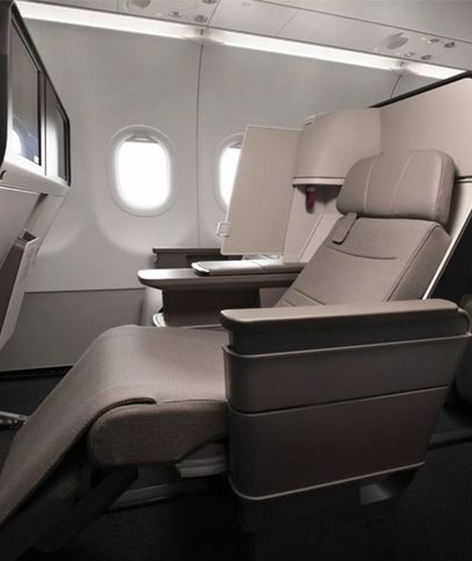 Fu'an Synthetic Materials Co.,Ltd.